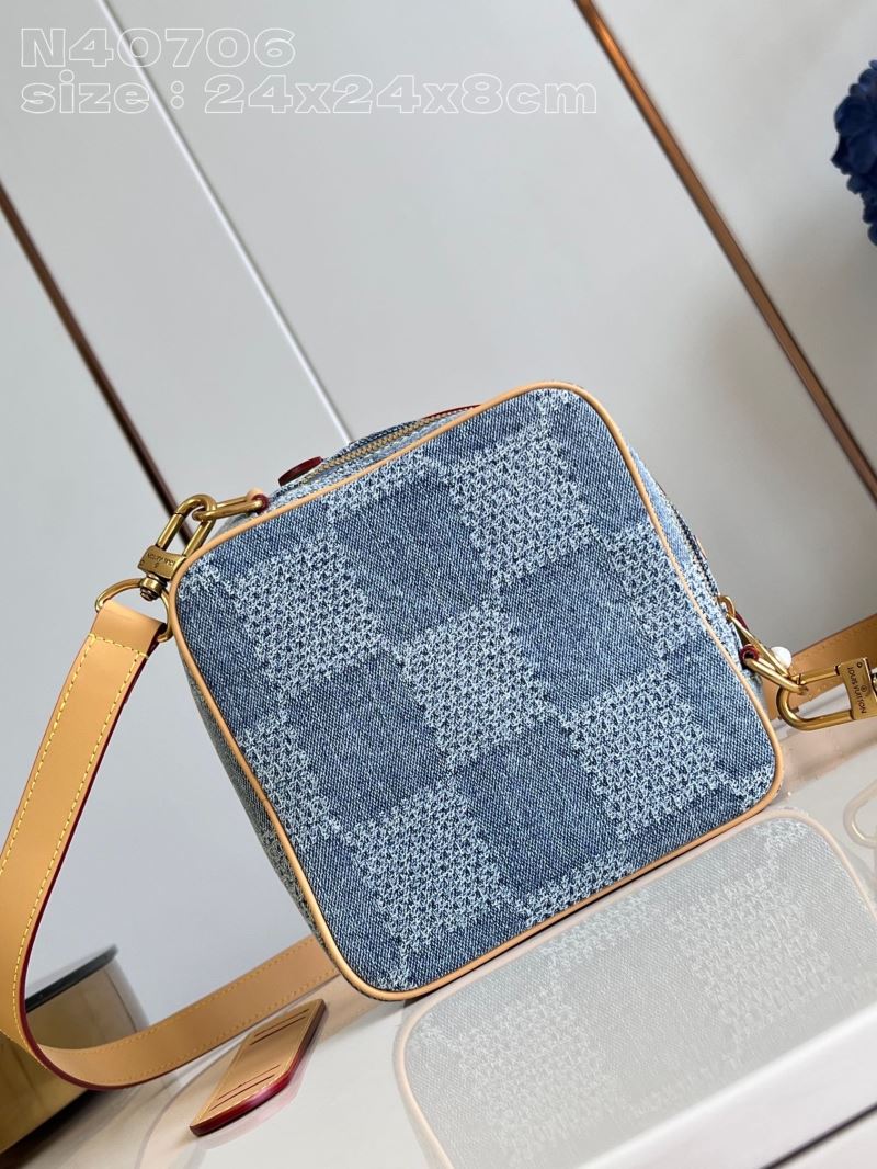 Mens Louis Vuitton Satchel Bags